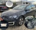 Сірий Фольксваген e-Golf, об'ємом двигуна 0 л та пробігом 47 тис. км за 18900 $, фото 1 на Automoto.ua