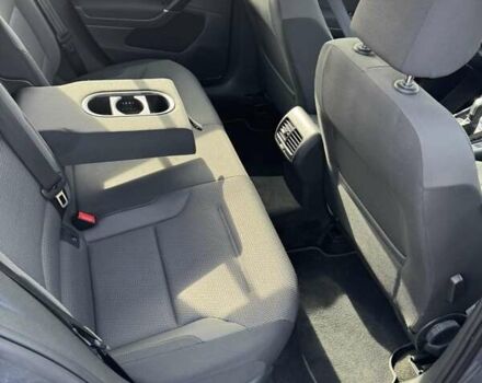 Сірий Фольксваген e-Golf, об'ємом двигуна 0 л та пробігом 26 тис. км за 16706 $, фото 13 на Automoto.ua