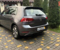 Серый Фольксваген e-Golf, объемом двигателя 0 л и пробегом 145 тыс. км за 12900 $, фото 56 на Automoto.ua