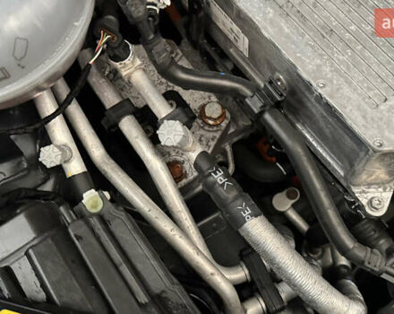 Серый Фольксваген e-Golf, объемом двигателя 0 л и пробегом 145 тыс. км за 12900 $, фото 14 на Automoto.ua