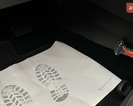 Серый Фольксваген e-Golf, объемом двигателя 0 л и пробегом 145 тыс. км за 12900 $, фото 47 на Automoto.ua