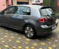Серый Фольксваген e-Golf, объемом двигателя 0 л и пробегом 145 тыс. км за 12900 $, фото 33 на Automoto.ua