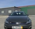 Сірий Фольксваген e-Golf, об'ємом двигуна 0 л та пробігом 26 тис. км за 16706 $, фото 22 на Automoto.ua