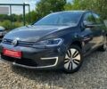 Серый Фольксваген e-Golf, объемом двигателя 0 л и пробегом 27 тыс. км за 15900 $, фото 1 на Automoto.ua