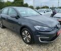 Серый Фольксваген e-Golf, объемом двигателя 0 л и пробегом 31 тыс. км за 16500 $, фото 14 на Automoto.ua