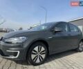 Сірий Фольксваген e-Golf, об'ємом двигуна 0 л та пробігом 26 тис. км за 16706 $, фото 23 на Automoto.ua