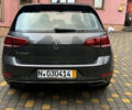 Серый Фольксваген e-Golf, объемом двигателя 0 л и пробегом 145 тыс. км за 12900 $, фото 32 на Automoto.ua