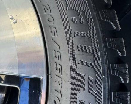 Сірий Фольксваген e-Golf, об'ємом двигуна 0 л та пробігом 26 тис. км за 16706 $, фото 25 на Automoto.ua