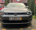 Серый Фольксваген e-Golf, объемом двигателя 0 л и пробегом 145 тыс. км за 12900 $, фото 1 на Automoto.ua