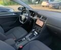 Сірий Фольксваген e-Golf, об'ємом двигуна 0 л та пробігом 28 тис. км за 14200 $, фото 61 на Automoto.ua