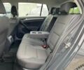 Серый Фольксваген e-Golf, объемом двигателя 0 л и пробегом 27 тыс. км за 15900 $, фото 64 на Automoto.ua