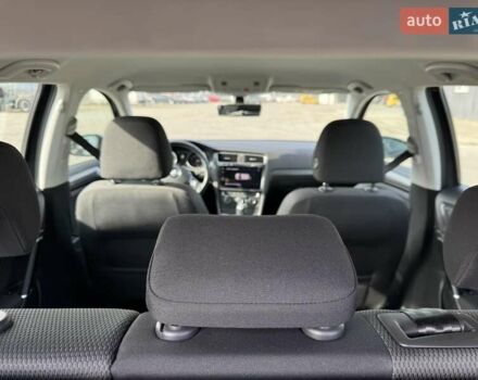 Сірий Фольксваген e-Golf, об'ємом двигуна 0 л та пробігом 26 тис. км за 16706 $, фото 17 на Automoto.ua