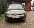 Серый Фольксваген e-Golf, объемом двигателя 0 л и пробегом 145 тыс. км за 12900 $, фото 6 на Automoto.ua