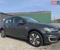 Сірий Фольксваген e-Golf, об'ємом двигуна 0 л та пробігом 26 тис. км за 16706 $, фото 1 на Automoto.ua