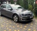 Серый Фольксваген e-Golf, объемом двигателя 0 л и пробегом 145 тыс. км за 12900 $, фото 3 на Automoto.ua