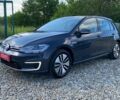 Серый Фольксваген e-Golf, объемом двигателя 0 л и пробегом 27 тыс. км за 15900 $, фото 7 на Automoto.ua