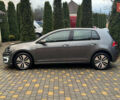 Серый Фольксваген e-Golf, объемом двигателя 0 л и пробегом 145 тыс. км за 12900 $, фото 54 на Automoto.ua