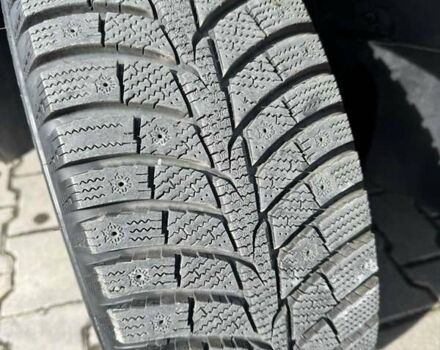 Сірий Фольксваген e-Golf, об'ємом двигуна 0 л та пробігом 26 тис. км за 16706 $, фото 26 на Automoto.ua