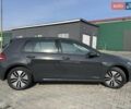 Сірий Фольксваген e-Golf, об'ємом двигуна 0 л та пробігом 26 тис. км за 16706 $, фото 20 на Automoto.ua