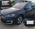 Сірий Фольксваген e-Golf, об'ємом двигуна 0 л та пробігом 37 тис. км за 16500 $, фото 1 на Automoto.ua