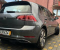 Серый Фольксваген e-Golf, объемом двигателя 0 л и пробегом 145 тыс. км за 12900 $, фото 31 на Automoto.ua