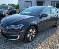 Сірий Фольксваген e-Golf, об'ємом двигуна 0 л та пробігом 28 тис. км за 14200 $, фото 1 на Automoto.ua