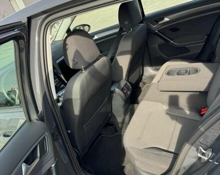 Сірий Фольксваген e-Golf, об'ємом двигуна 0 л та пробігом 26 тис. км за 16706 $, фото 15 на Automoto.ua