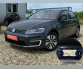 Серый Фольксваген e-Golf, объемом двигателя 0 л и пробегом 28 тыс. км за 16700 $, фото 1 на Automoto.ua