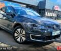 Сірий Фольксваген e-Golf, об'ємом двигуна 0 л та пробігом 30 тис. км за 16600 $, фото 1 на Automoto.ua