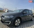Сірий Фольксваген e-Golf, об'ємом двигуна 0 л та пробігом 26 тис. км за 16706 $, фото 21 на Automoto.ua