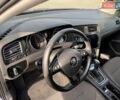 Сірий Фольксваген e-Golf, об'ємом двигуна 0 л та пробігом 26 тис. км за 16706 $, фото 9 на Automoto.ua