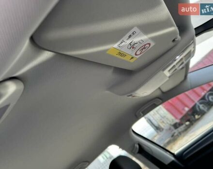 Сірий Фольксваген e-Golf, об'ємом двигуна 0 л та пробігом 26 тис. км за 16706 $, фото 11 на Automoto.ua