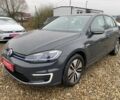 Серый Фольксваген e-Golf, объемом двигателя 0 л и пробегом 16 тыс. км за 16800 $, фото 1 на Automoto.ua