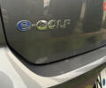 Серый Фольксваген e-Golf, объемом двигателя 0 л и пробегом 145 тыс. км за 12900 $, фото 34 на Automoto.ua