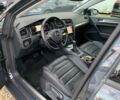 Сірий Фольксваген e-Golf, об'ємом двигуна 0 л та пробігом 47 тис. км за 18900 $, фото 1 на Automoto.ua