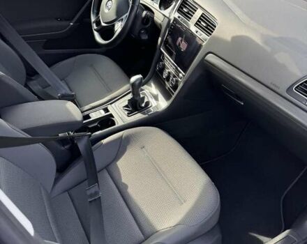 Сірий Фольксваген e-Golf, об'ємом двигуна 0 л та пробігом 26 тис. км за 16706 $, фото 12 на Automoto.ua