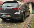 Серый Фольксваген e-Golf, объемом двигателя 0 л и пробегом 145 тыс. км за 12900 $, фото 57 на Automoto.ua