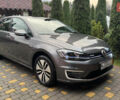 Серый Фольксваген e-Golf, объемом двигателя 0 л и пробегом 145 тыс. км за 12900 $, фото 4 на Automoto.ua