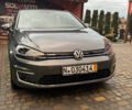Серый Фольксваген e-Golf, объемом двигателя 0 л и пробегом 145 тыс. км за 12900 $, фото 5 на Automoto.ua