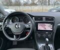 Серый Фольксваген e-Golf, объемом двигателя 0 л и пробегом 21 тыс. км за 16200 $, фото 16 на Automoto.ua