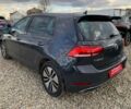 Сірий Фольксваген e-Golf, об'ємом двигуна 0 л та пробігом 47 тис. км за 18900 $, фото 13 на Automoto.ua