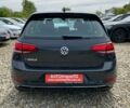 Серый Фольксваген e-Golf, объемом двигателя 0 л и пробегом 28 тыс. км за 16700 $, фото 11 на Automoto.ua