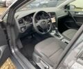 Серый Фольксваген e-Golf, объемом двигателя 0 л и пробегом 16 тыс. км за 16800 $, фото 1 на Automoto.ua