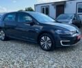 Серый Фольксваген e-Golf, объемом двигателя 0 л и пробегом 27 тыс. км за 15900 $, фото 15 на Automoto.ua