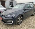 Сірий Фольксваген e-Golf, об'ємом двигуна 0 л та пробігом 31 тис. км за 16900 $, фото 7 на Automoto.ua