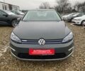 Серый Фольксваген e-Golf, объемом двигателя 0 л и пробегом 16 тыс. км за 16800 $, фото 16 на Automoto.ua