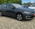 Серый Фольксваген e-Golf, объемом двигателя 0 л и пробегом 28 тыс. км за 16700 $, фото 15 на Automoto.ua