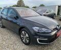 Сірий Фольксваген e-Golf, об'ємом двигуна 0 л та пробігом 37 тис. км за 16500 $, фото 17 на Automoto.ua