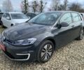 Серый Фольксваген e-Golf, объемом двигателя 0 л и пробегом 21 тыс. км за 16200 $, фото 1 на Automoto.ua