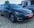 Серый Фольксваген e-Golf, объемом двигателя 0 л и пробегом 27 тыс. км за 15900 $, фото 16 на Automoto.ua